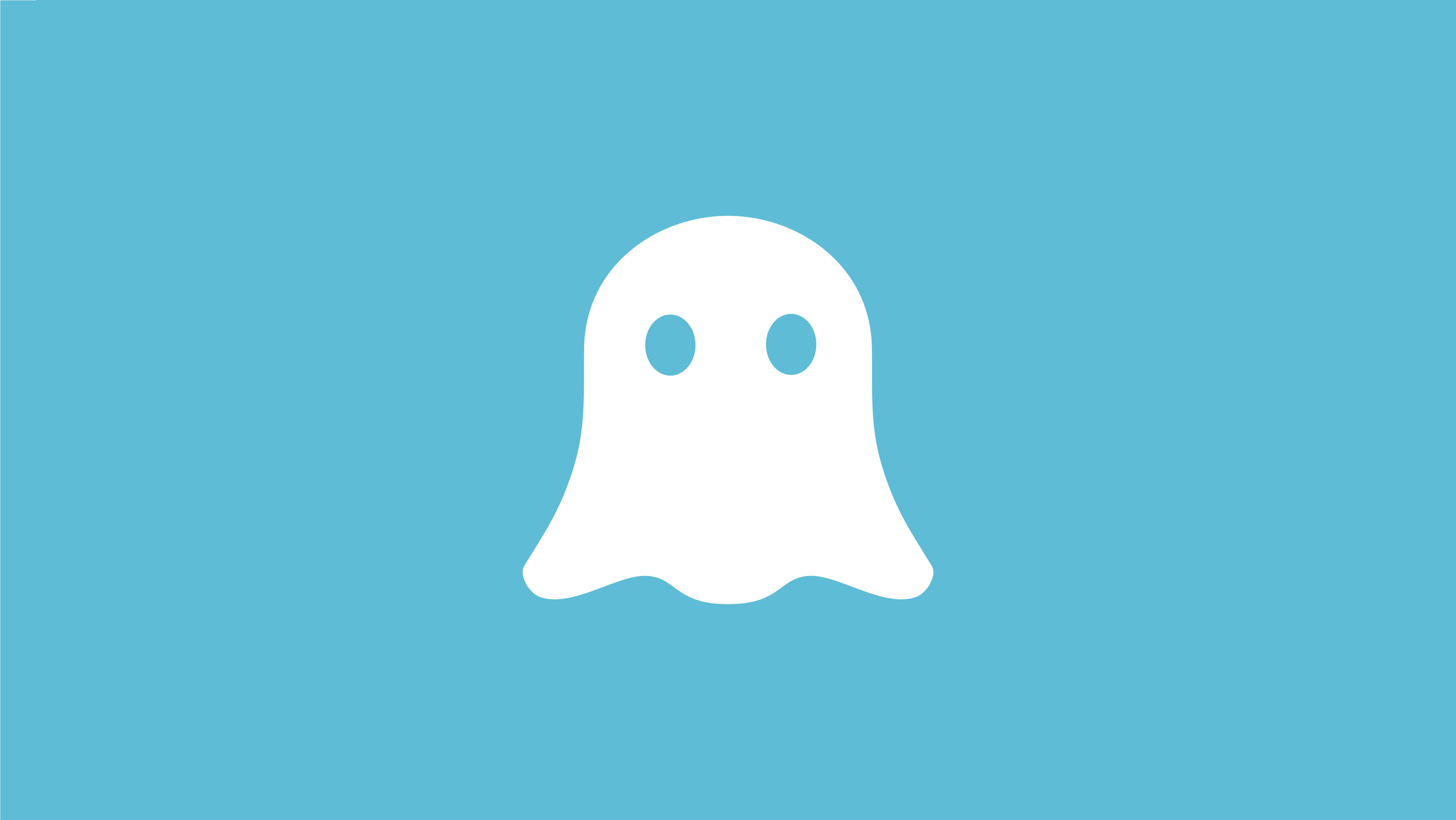 Ghost Profile Picture: Deleted Account on Telegram | Geeks