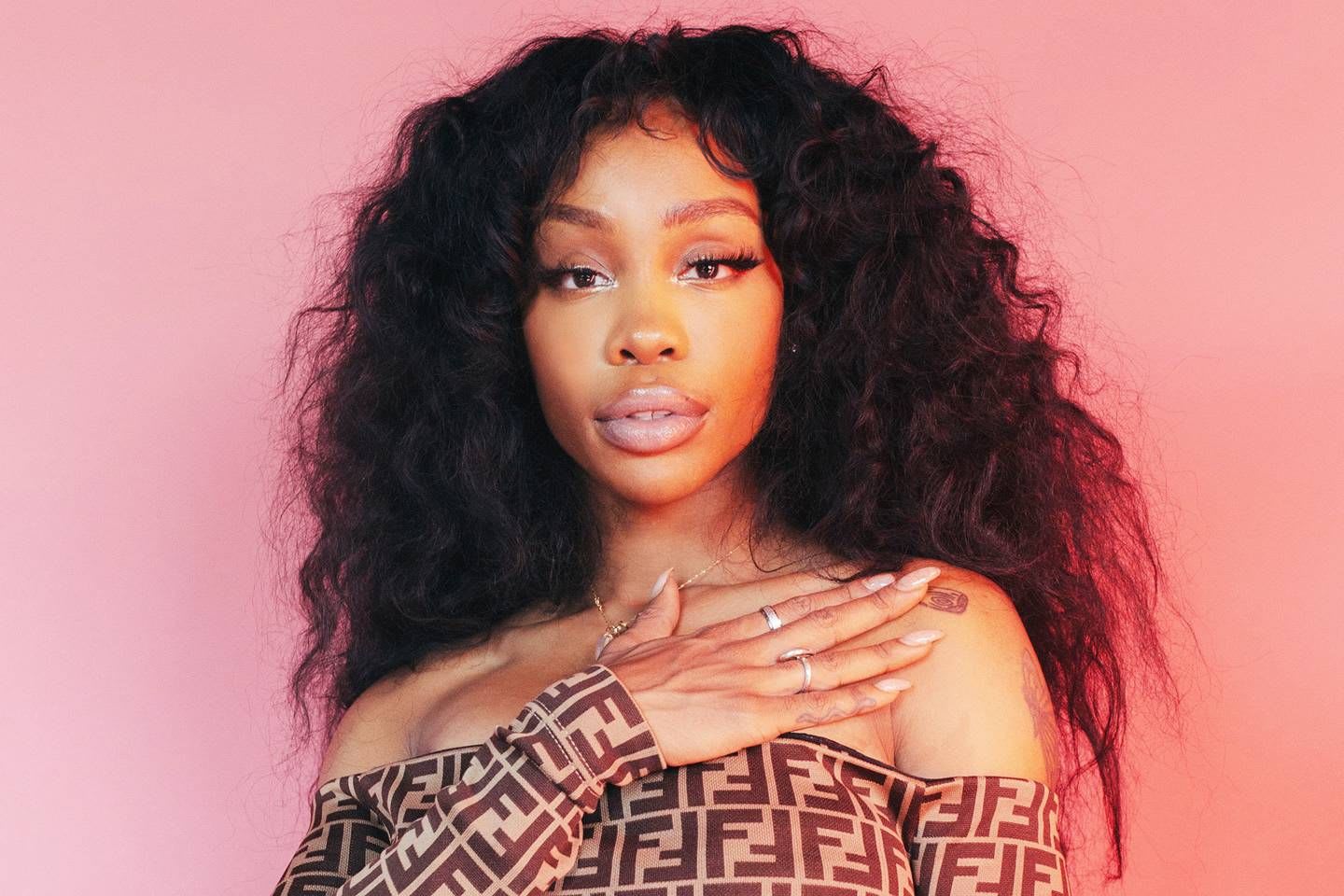 It's SZA SZN Beat