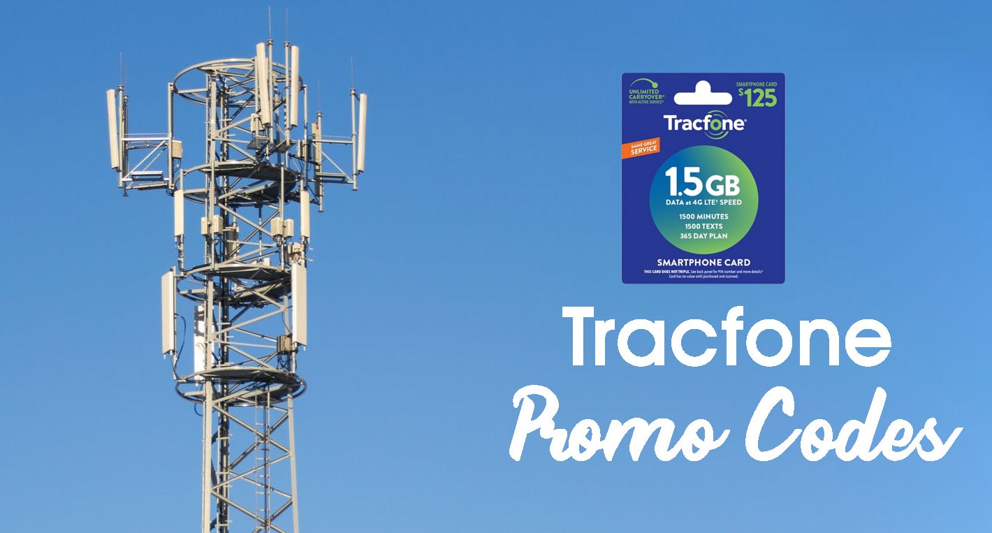 TracFone Promo Codes, Coupons, Discounts and Deals 01