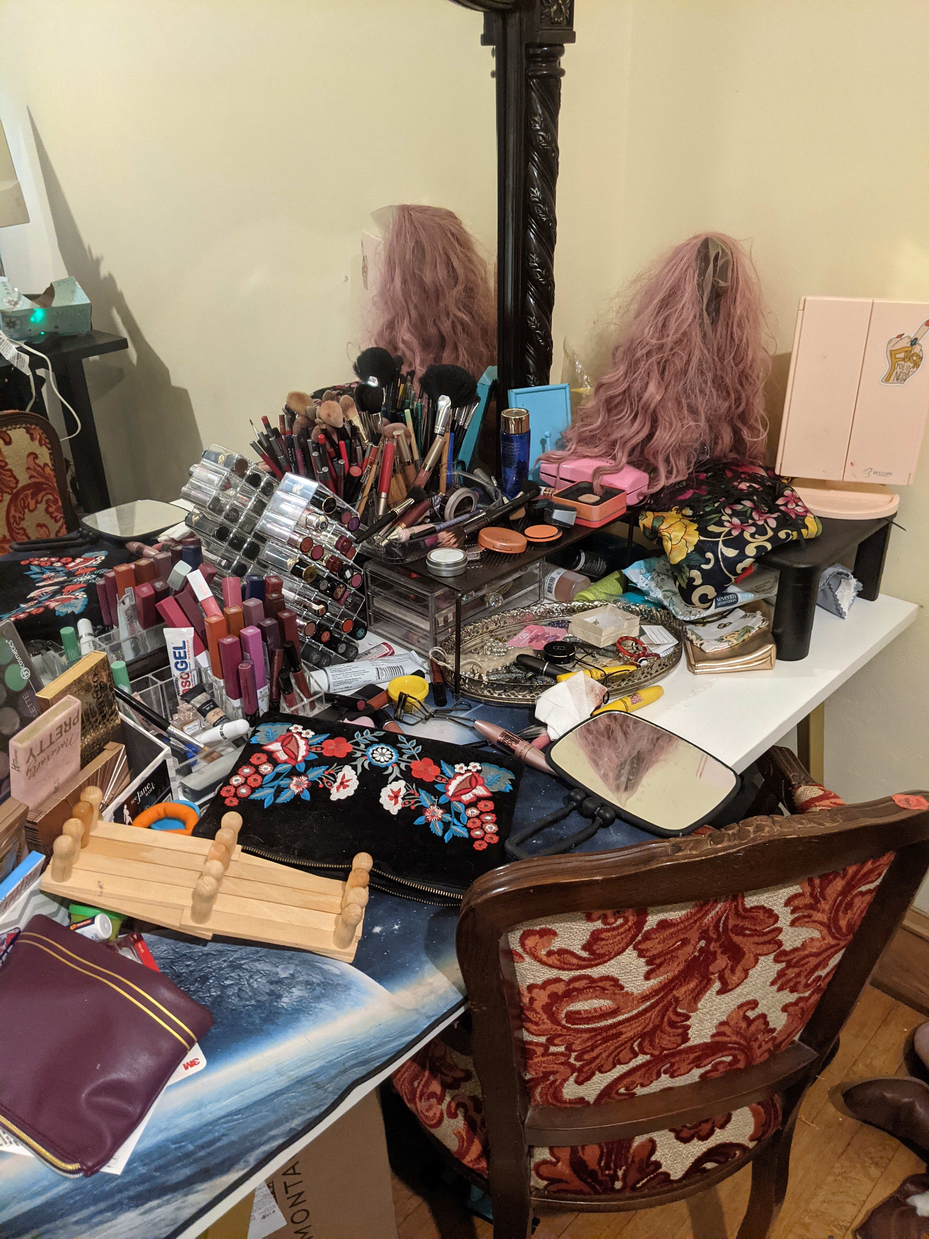 The Fruit Loop, Las Vegas Humans