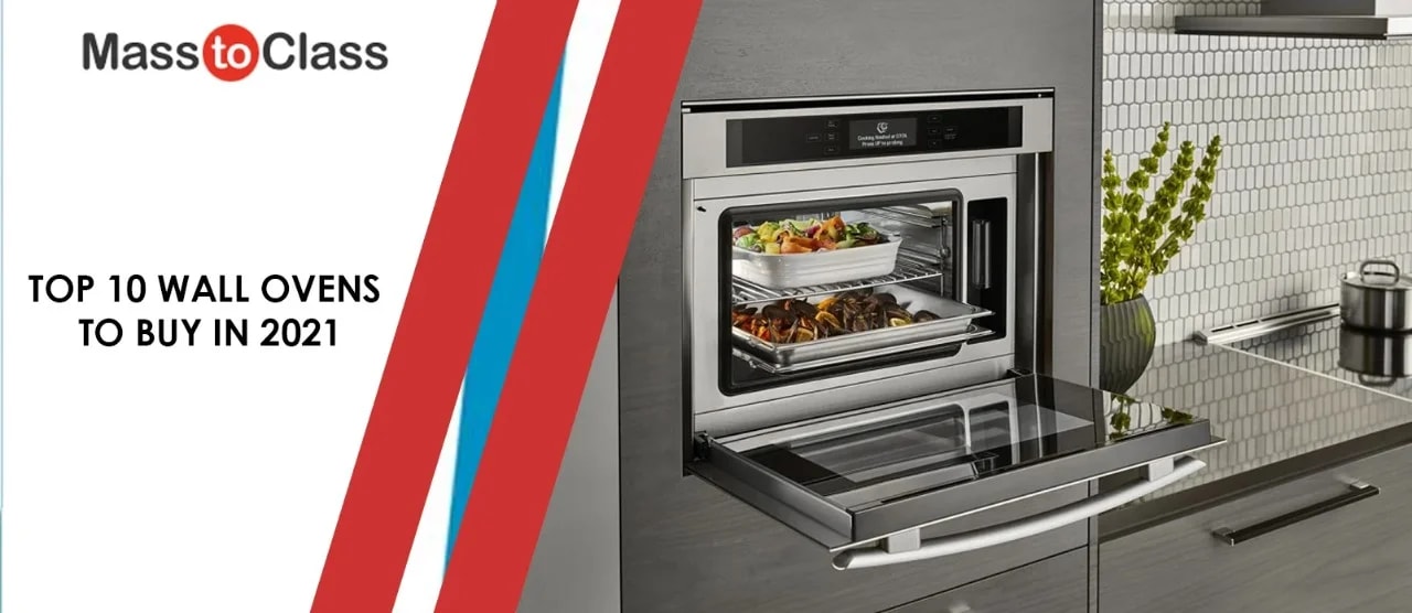 Top 10 Wall Oven Lifehack