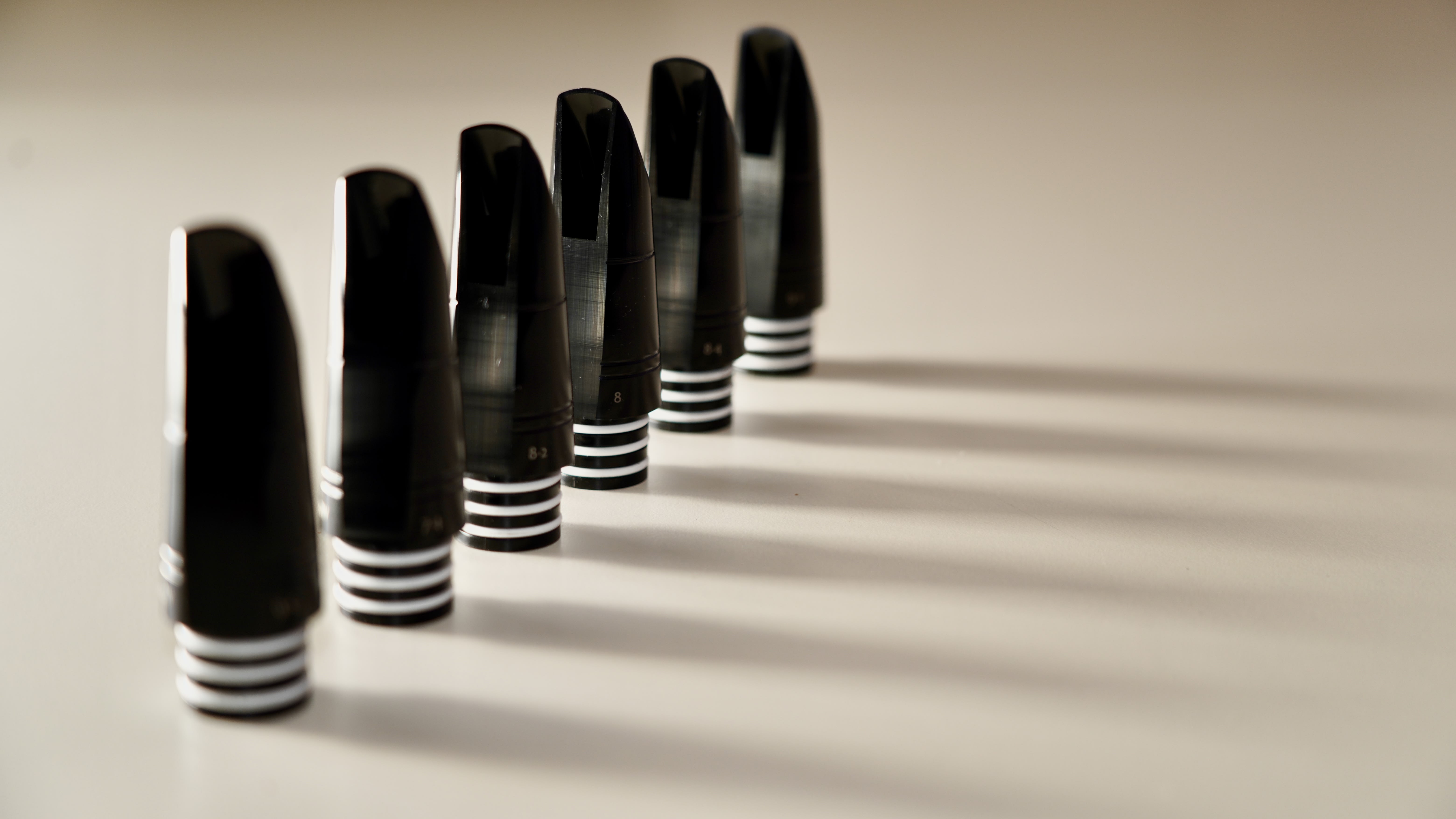 Gleichweit mouthpiece review Beat