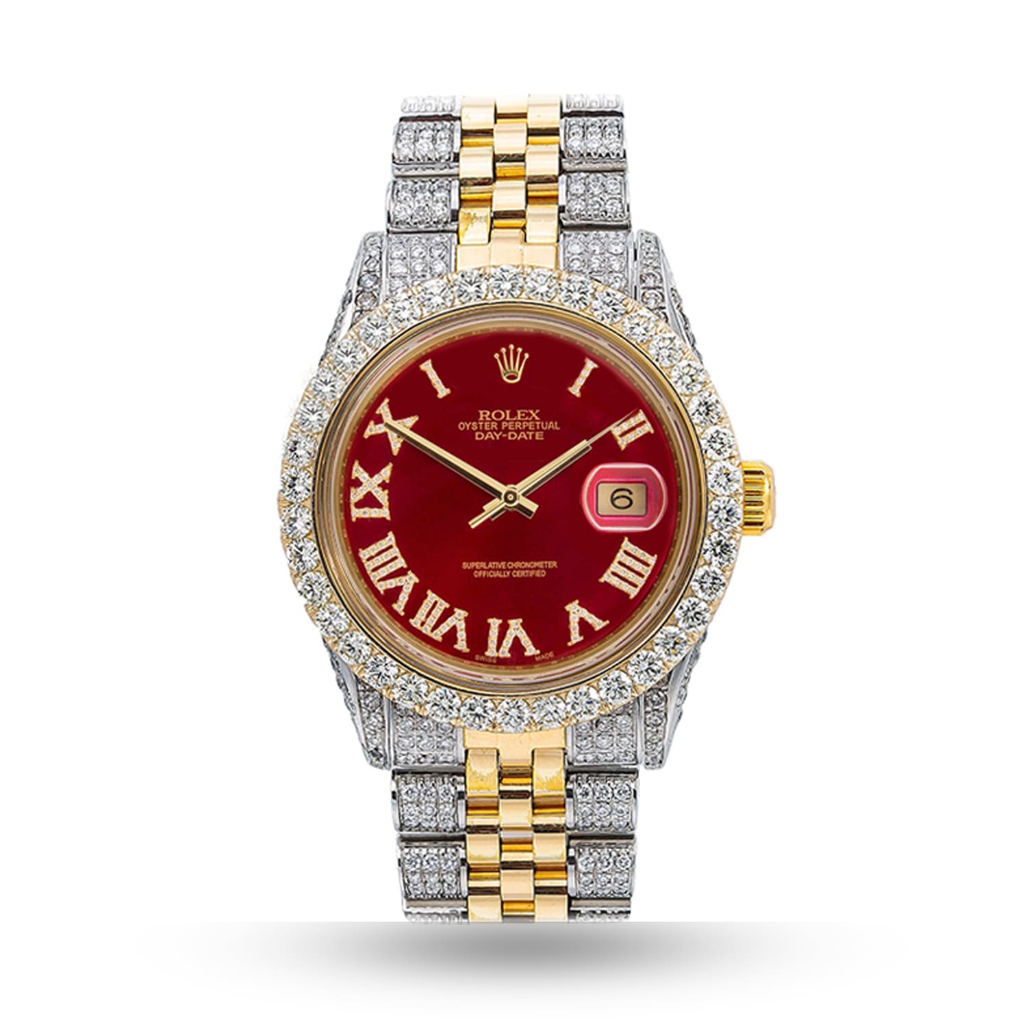 Why Rolex watches are so expensive and precious Styled