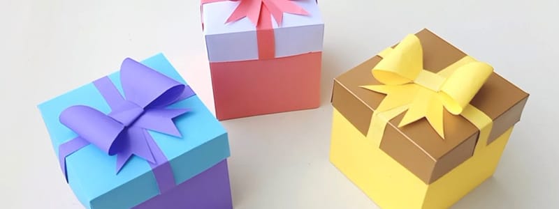 Buy Custom Candle Packaging Wholesale - BoxesMe