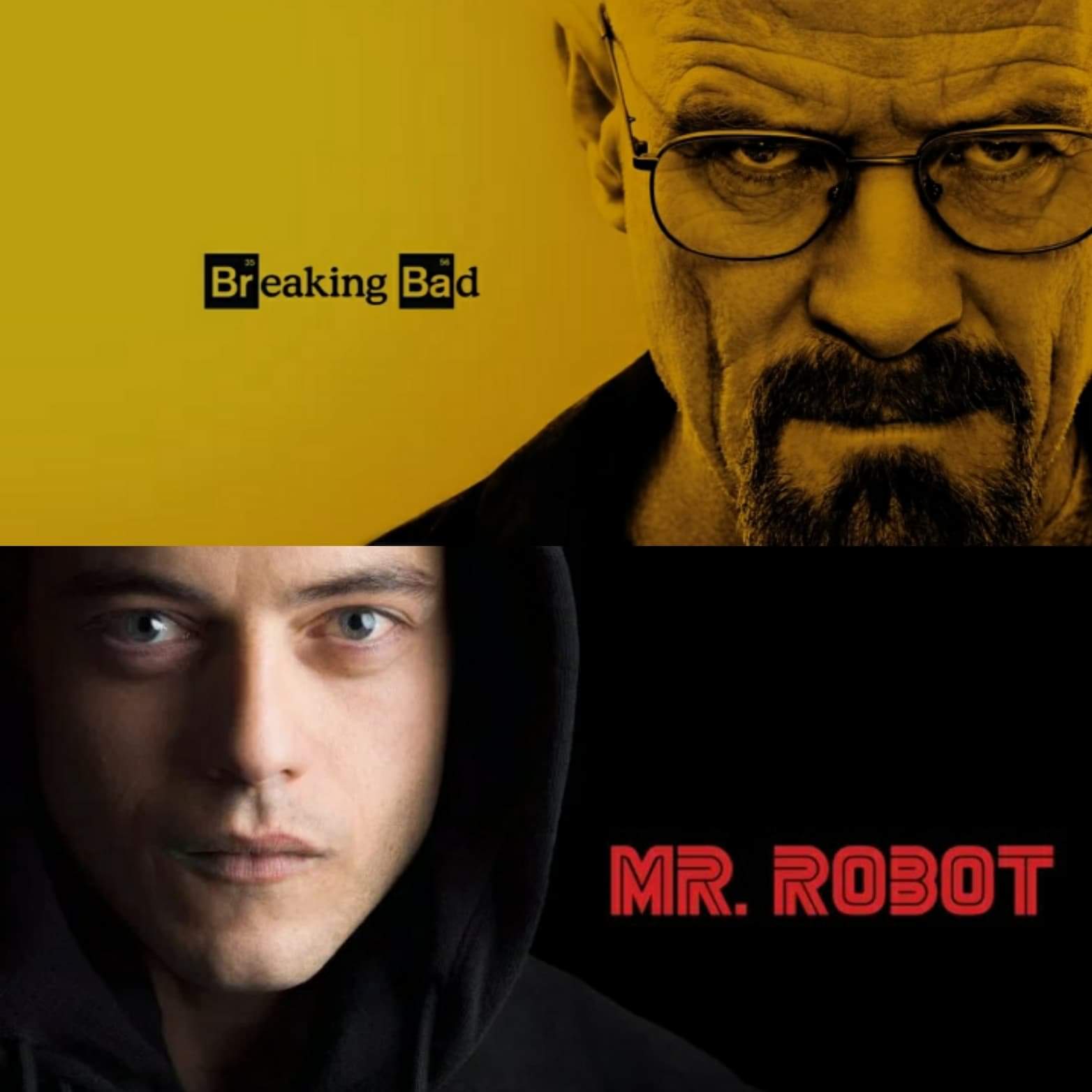 If you loved Mr Robot might want to see Buster's Mal Heart : r/MrRobot