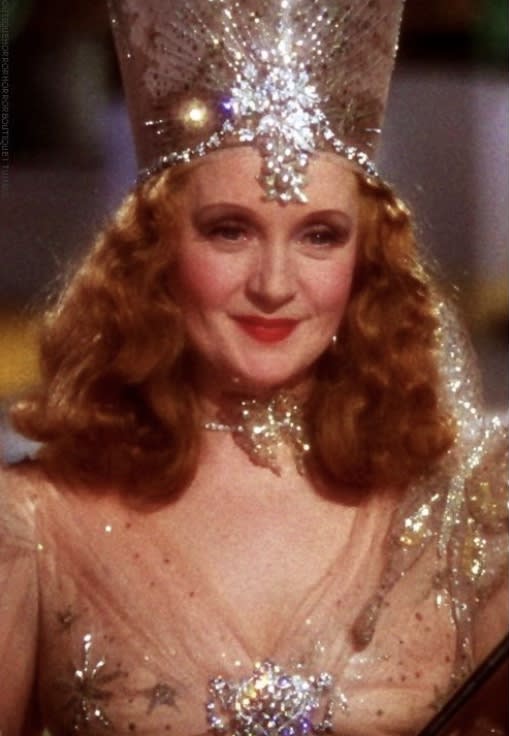 Billie Burke: Glenda the Good Witch | Geeks