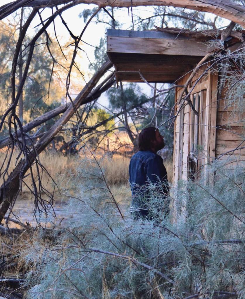 Reminiscence (Ch 2 Housekeeping) Horror