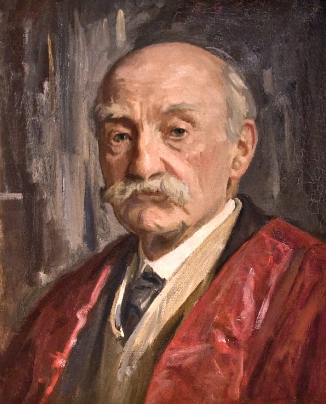Thomas Hardy: a short biography | FYI