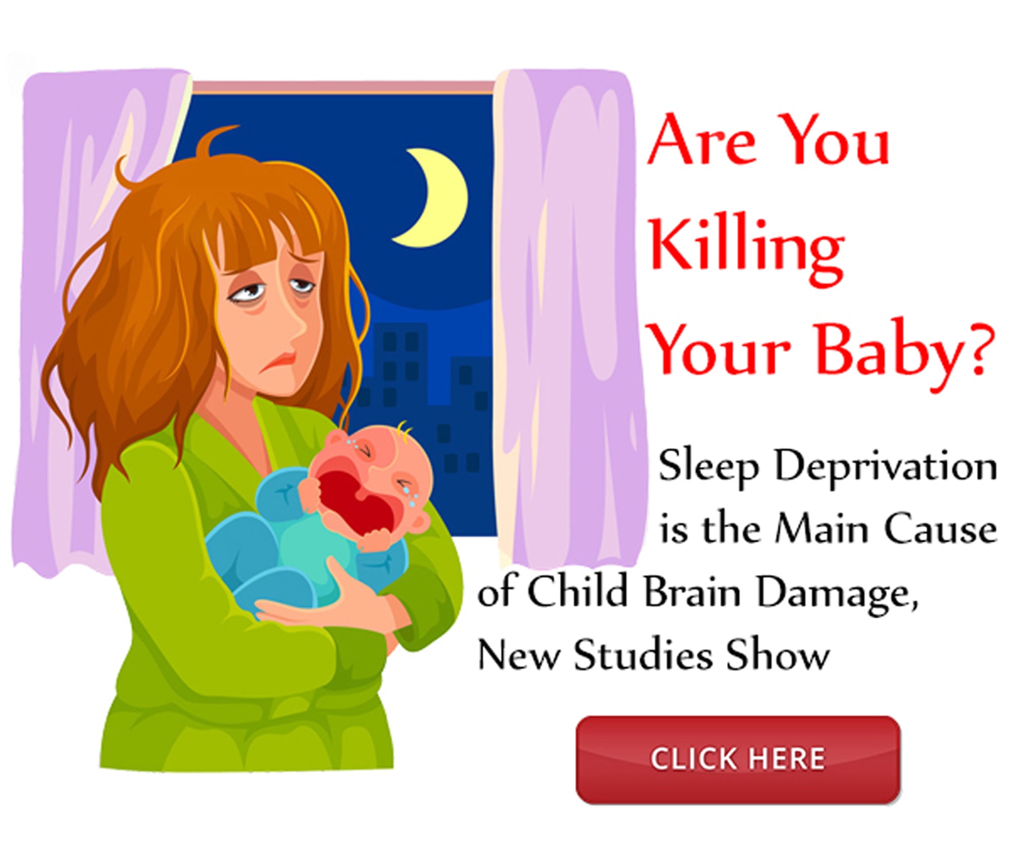 CoSleeping Should Your Child Sleep In Your Bed? Families