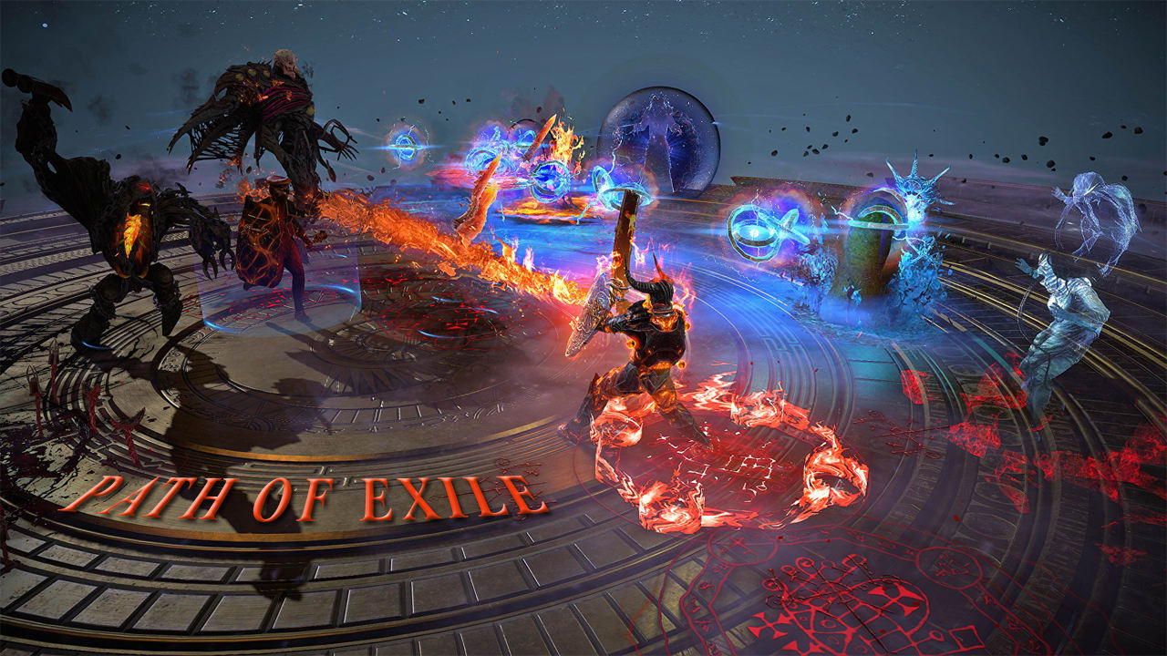 Path Of Exile 3 14 Gives Loot Hunting A New Twist Gamers