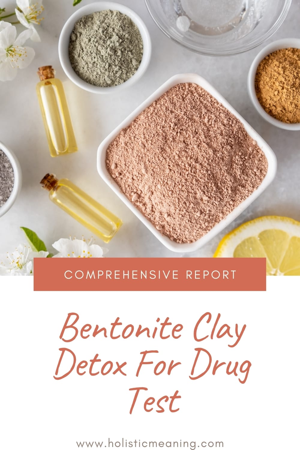 Bentonite Clay Benefits  Discover 7 Benefits of Bentonite Clay