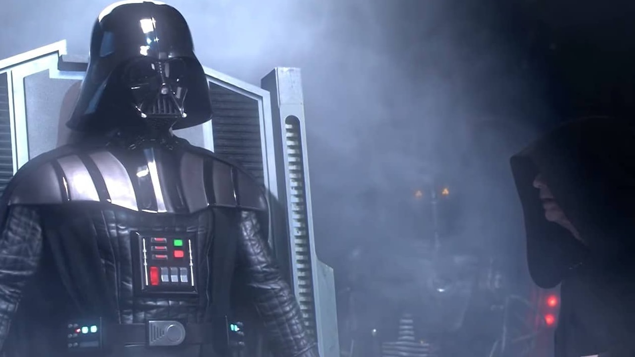 What Does The Term Darth Really Mean? Futurism