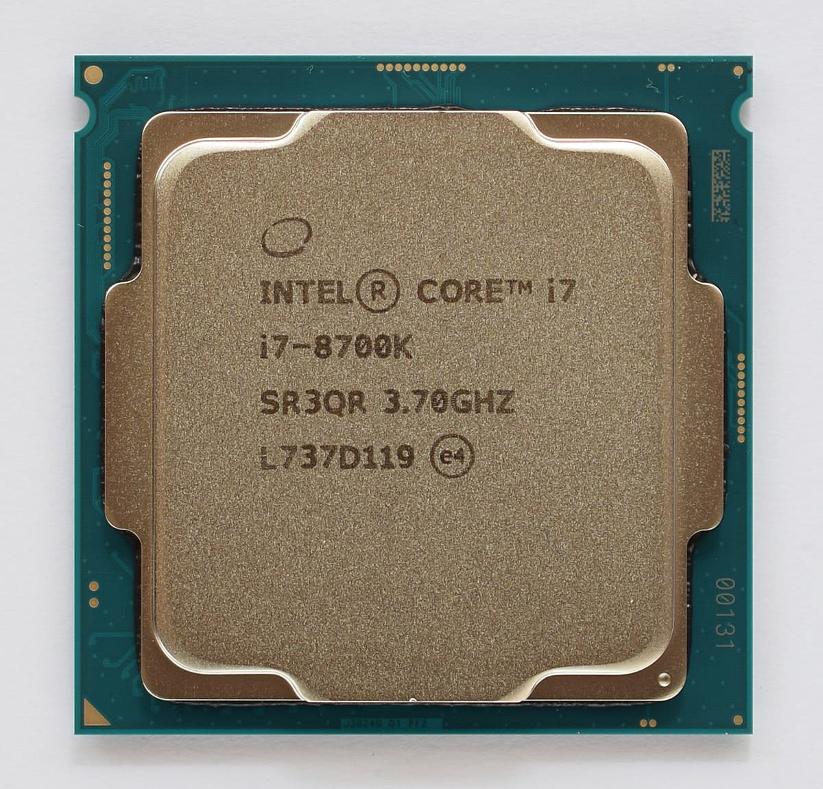 Best CPU for gaming 2021 Gamers
