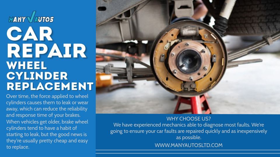 Get to Know About the Different Types of Braking Systems and Their