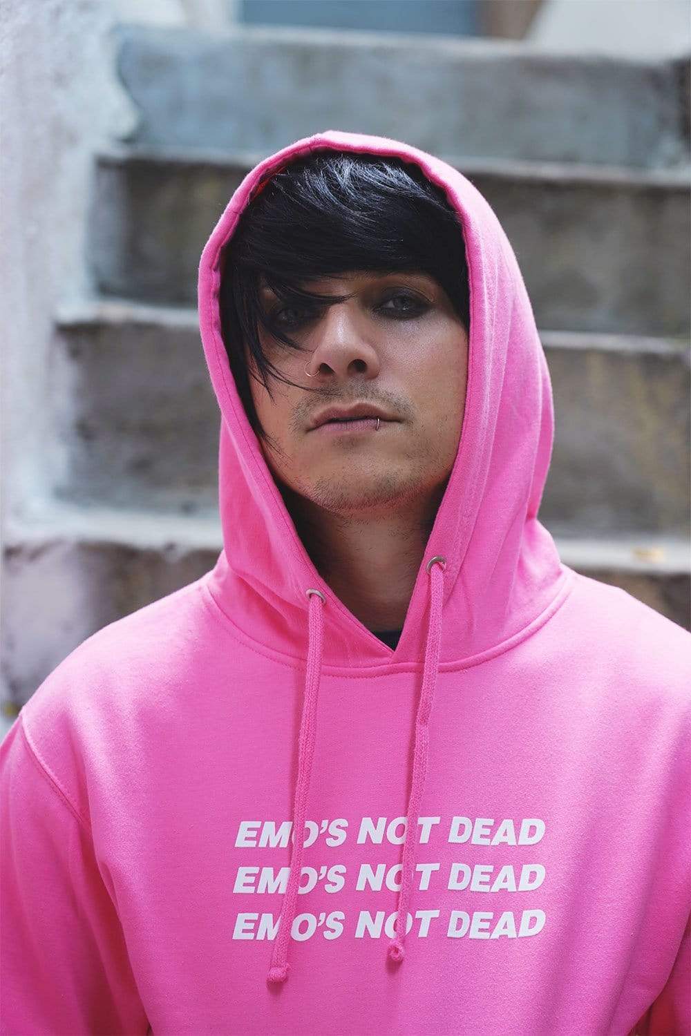 emosnotdead cruise