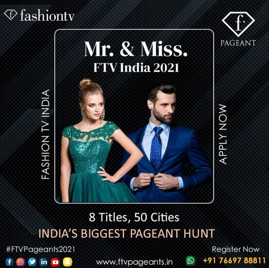 ftv teen Now Fashion TV is also in INDIA | Geeks