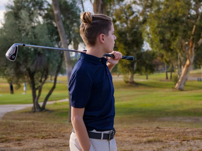 5 best golf clothing brands for men Styled