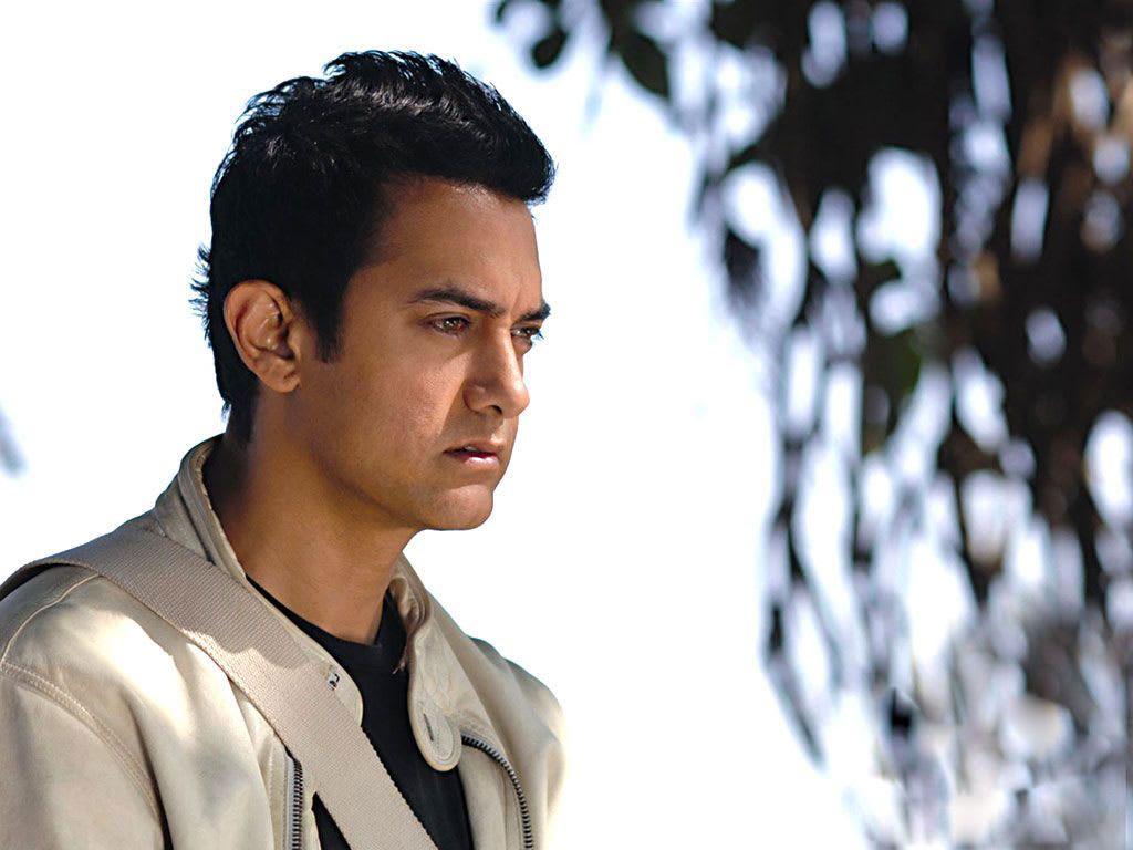 Top 10 Must Watch Movies of Aamir Khan. | Humans, image size:1024x768