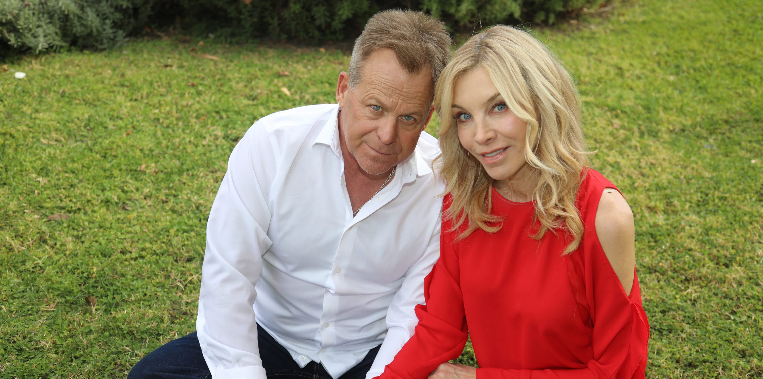 Kin Shriner's real life girlfriend has joined the cast of 'General