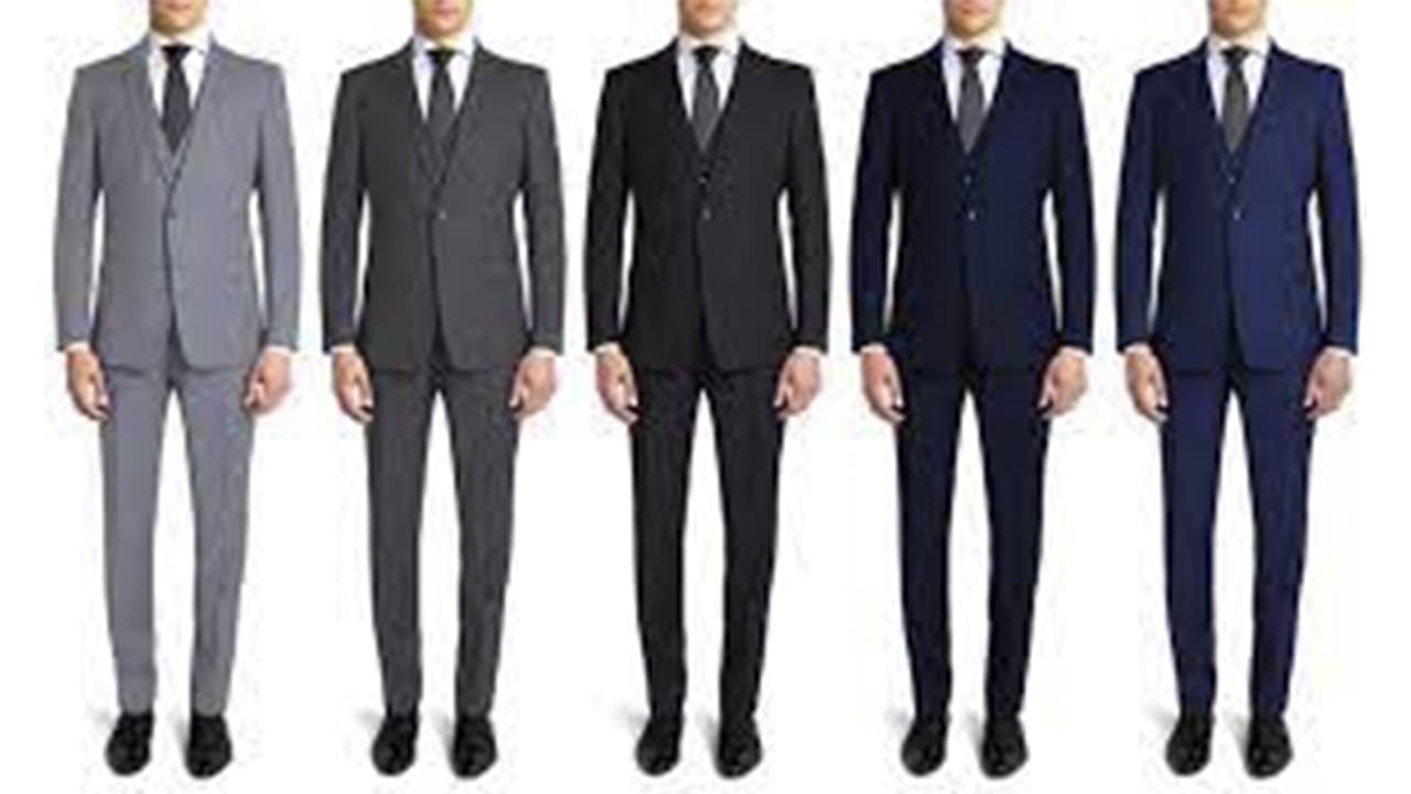 Types of Suits for Men in The World for Decent Looks Styled