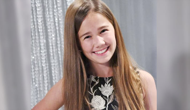 'General Hospital' fans want Brooklyn Silzer back as Emma | Geeks