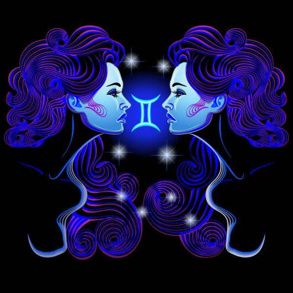 Gemini Season Horoscope Futurism