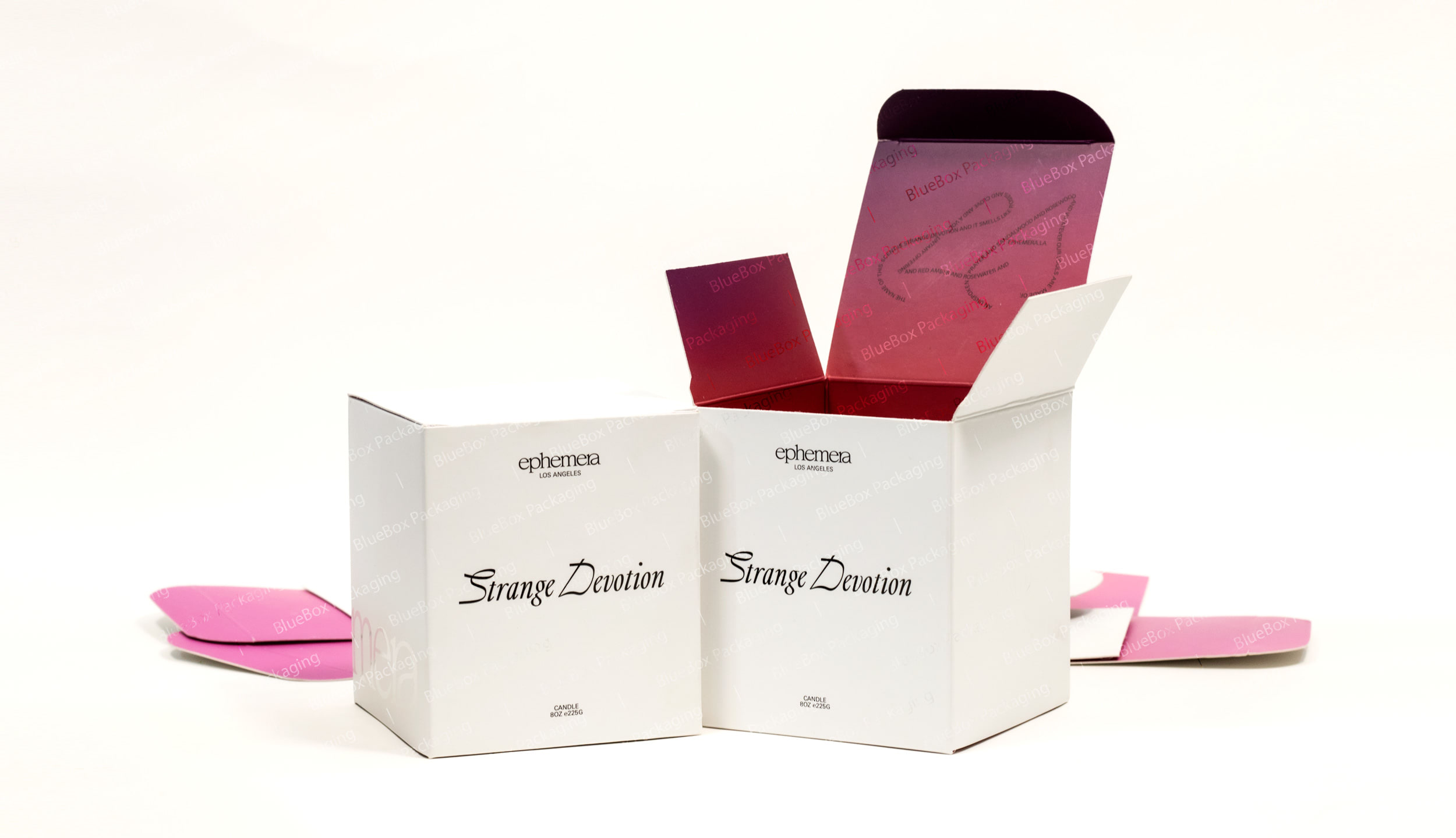 something classy presentation packaging ltd