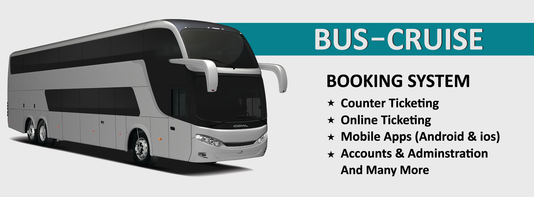 5 Reasons Why Your Company Needs A Bus Ticketing System Journal