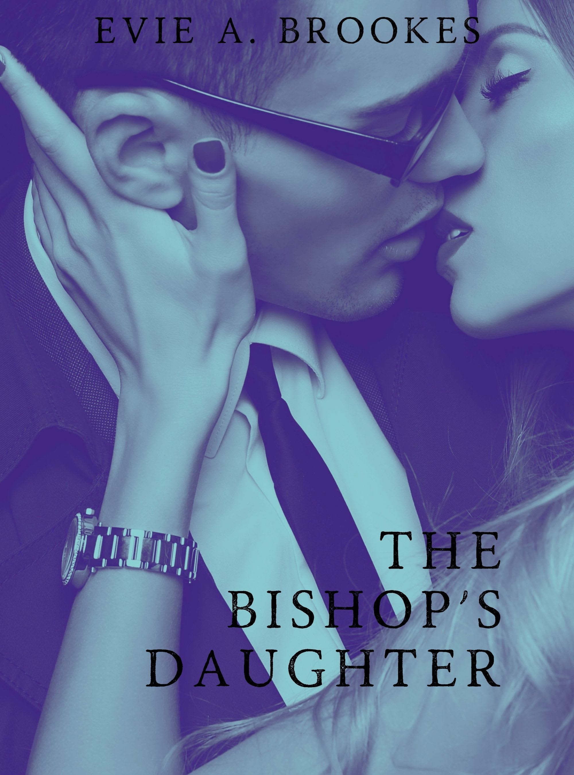 The Bishops Daughter Filthy