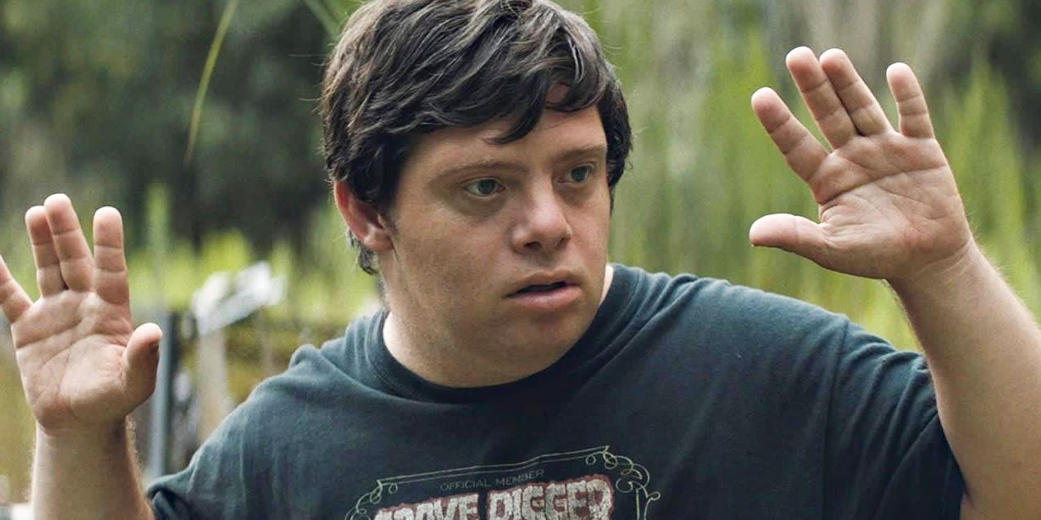 15 Best Quotes from The Peanut Butter Falcon (2019) Geeks