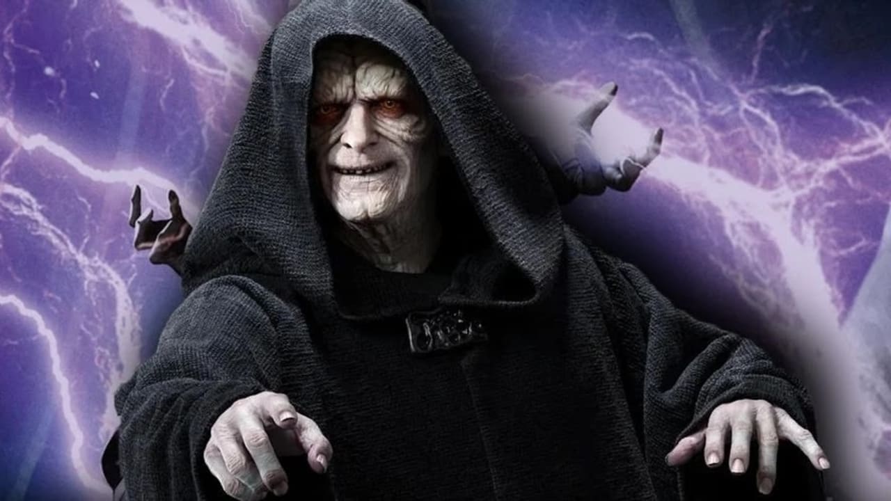 10 Things You Didnt Know About Emperor Palpatine Futurism 