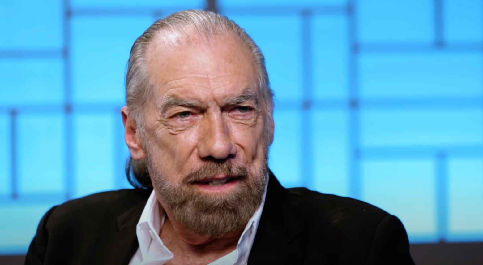 John Paul DeJoria: The most important thing successful people do