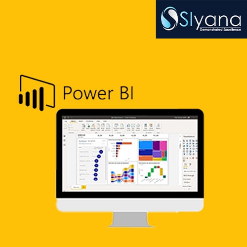 Harnessing the Powers of Power BI: Planning & Forecasting | Journal