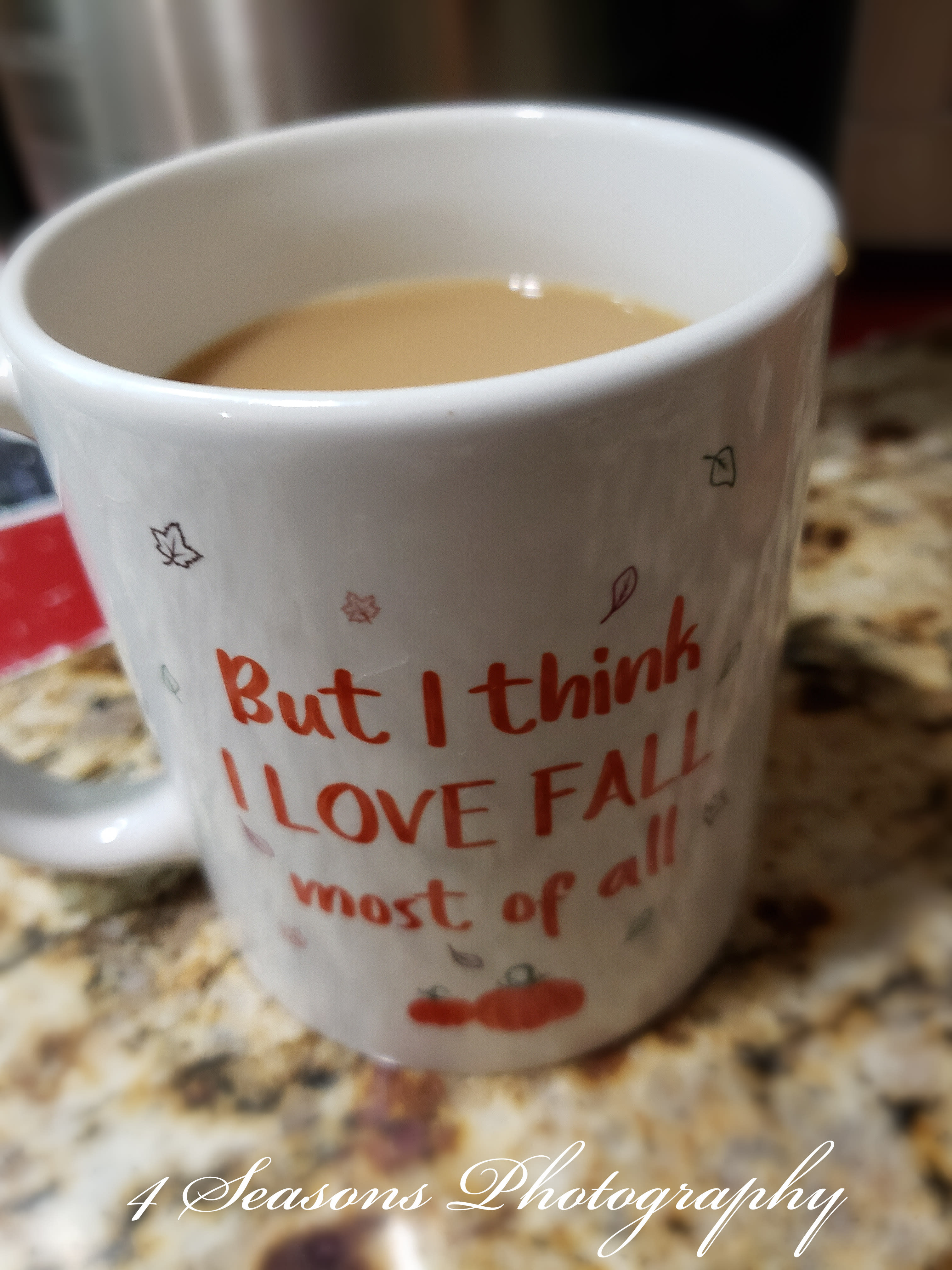 Making coffee easier and tastier Feast