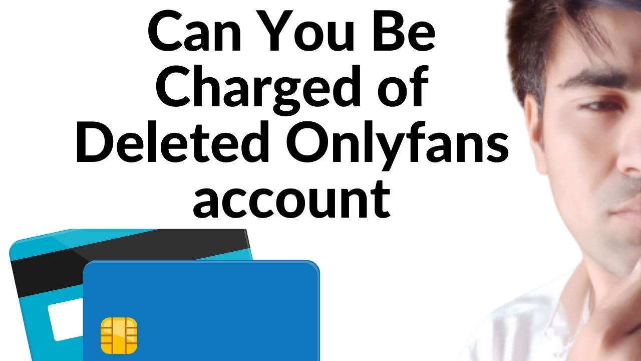 How to Delete an OnlyFans Account as a Subscriber or Creator