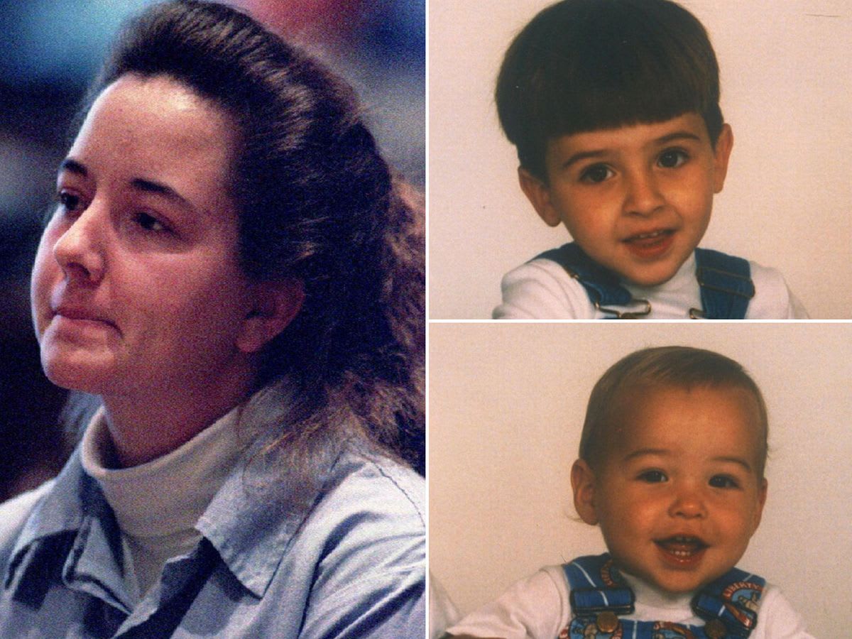 Susan Smith Drives Car Into Lake With Sons Inside | Criminal