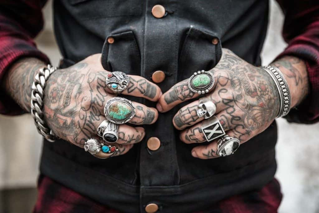 Color Tattoos vs Black and Gray Tattoos Pros  Cons