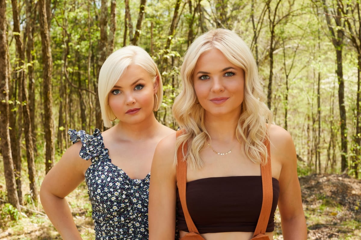 Tigirlily will appear July 22 on 'The Young and the Restless' Geeks