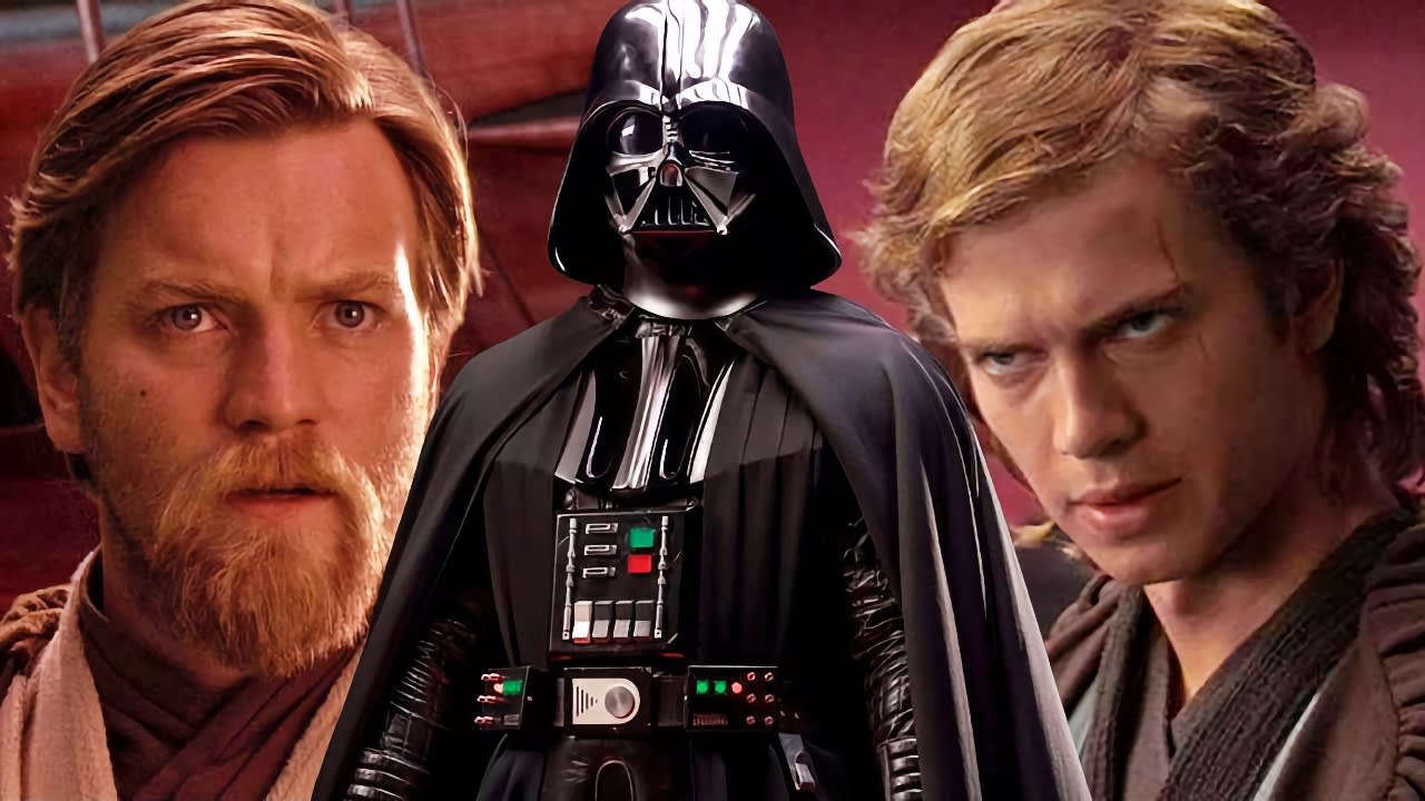 Star Wars: Obi-Wan Kenobi Rumor Suggests The Inquisitors Return