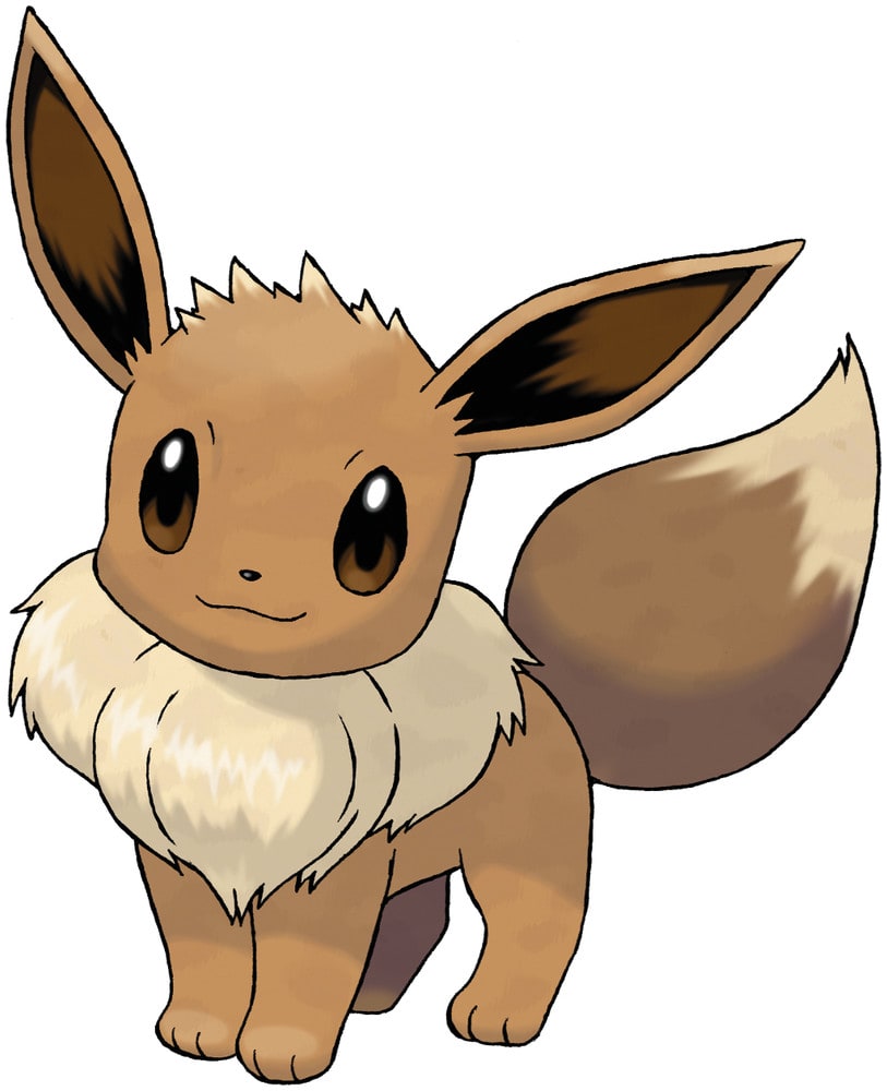 Ranking Every Eeveelution In Pokemon