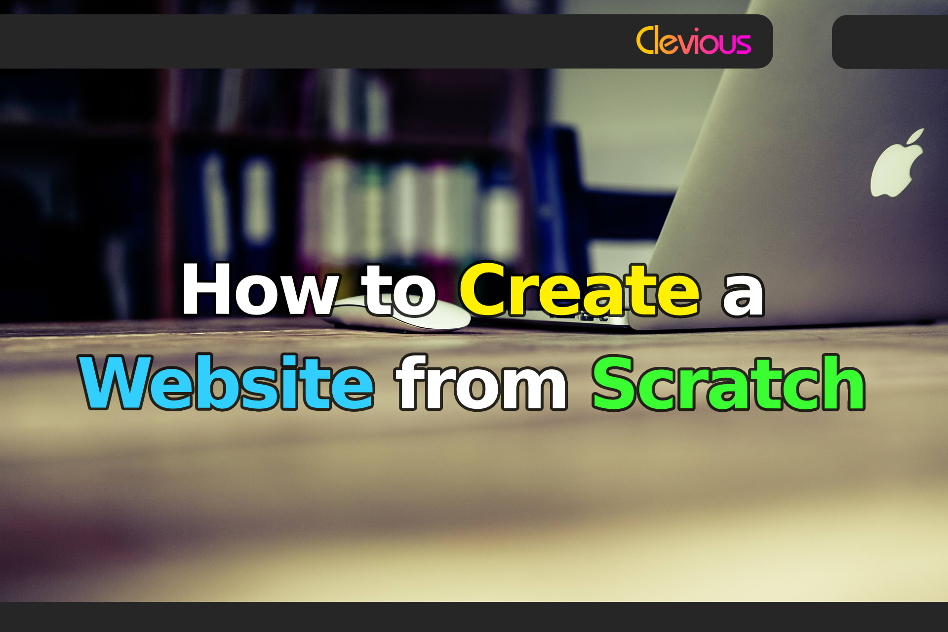 How to Create a Website from Scratch  26