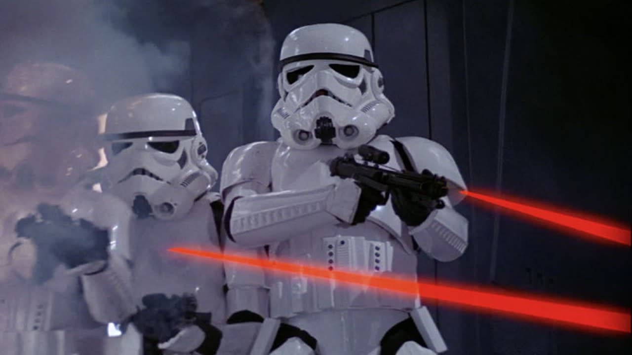âStar Warsâ Theory: Did Obi-Wan Know Stormtroopers Werenât Clone Troopers? | Futurism