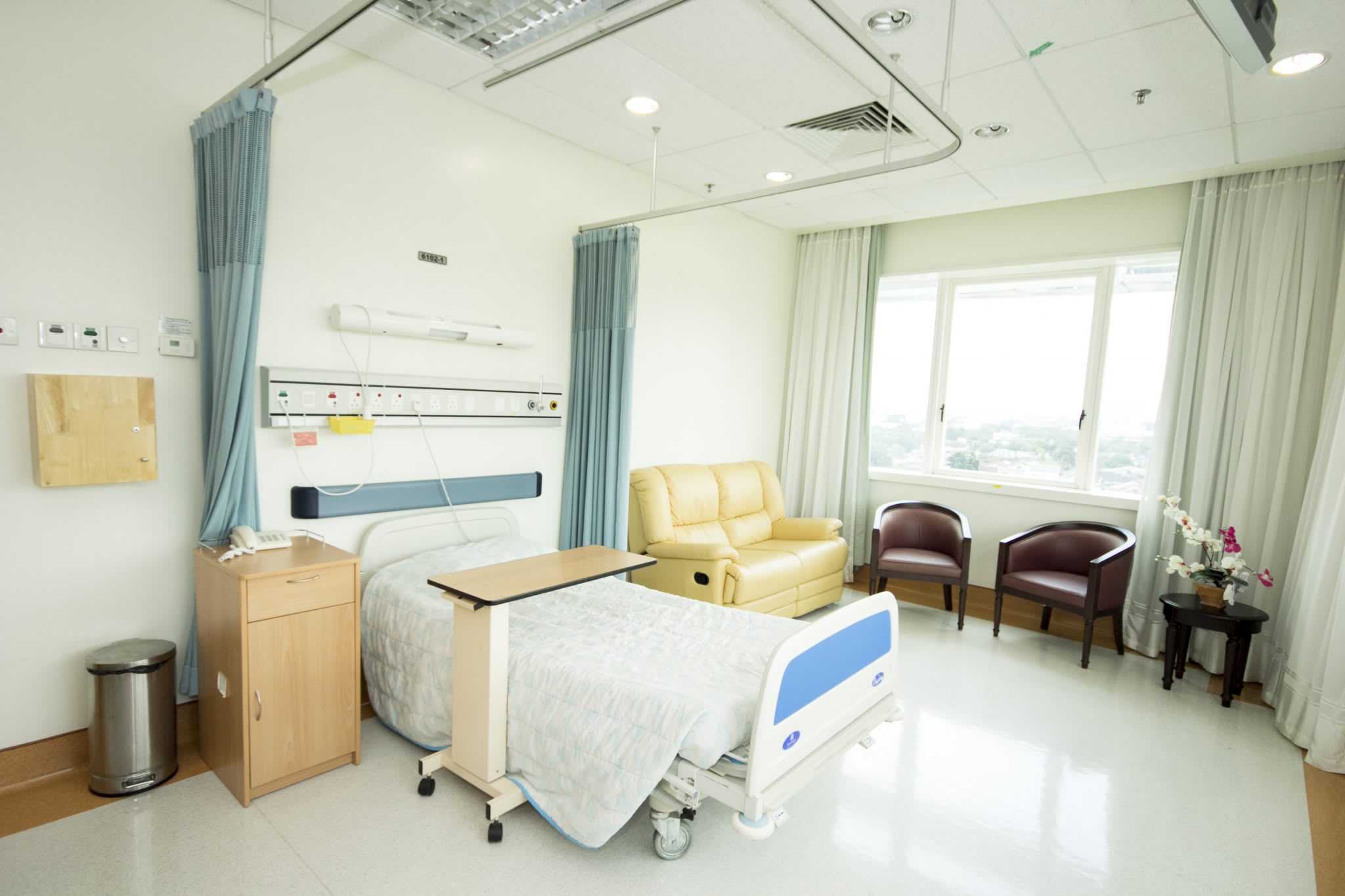 Best Hospitals In Egypt Wander