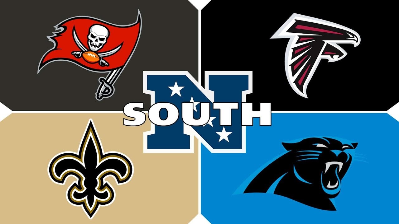 The Intrigue of the NFC South | Unbalanced, image size:1280x720