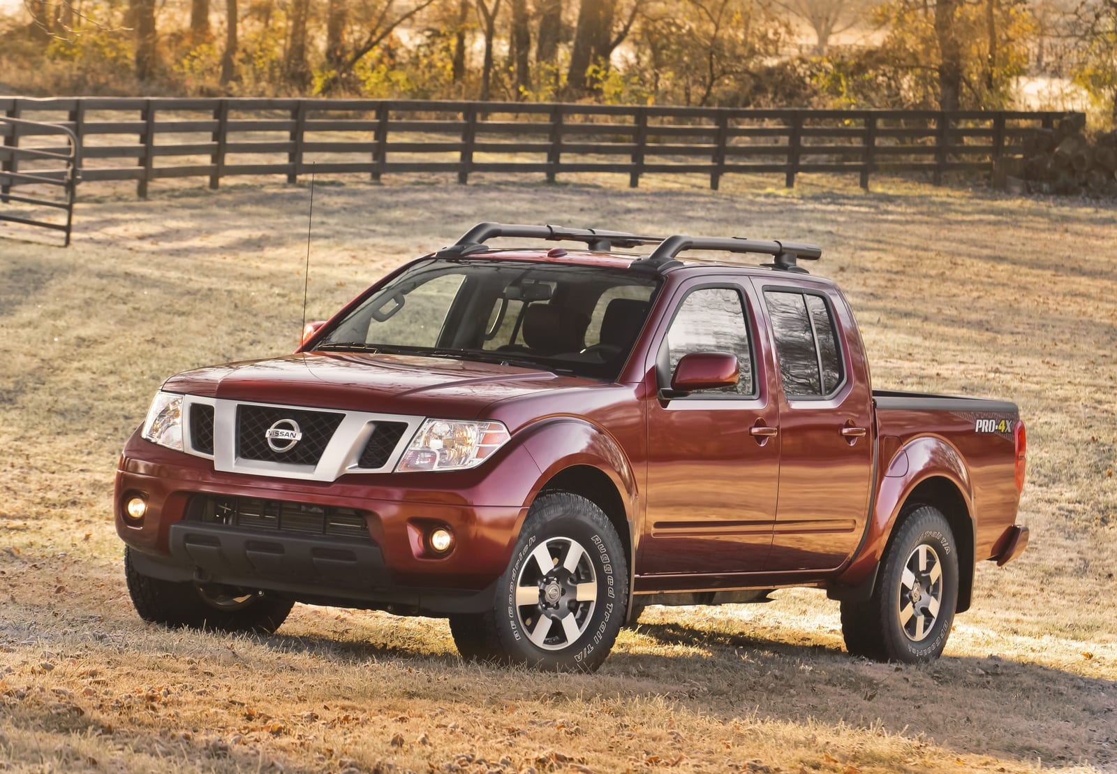 Best PreOwned Nissan Frontier To Buy According To Reliability Ratings