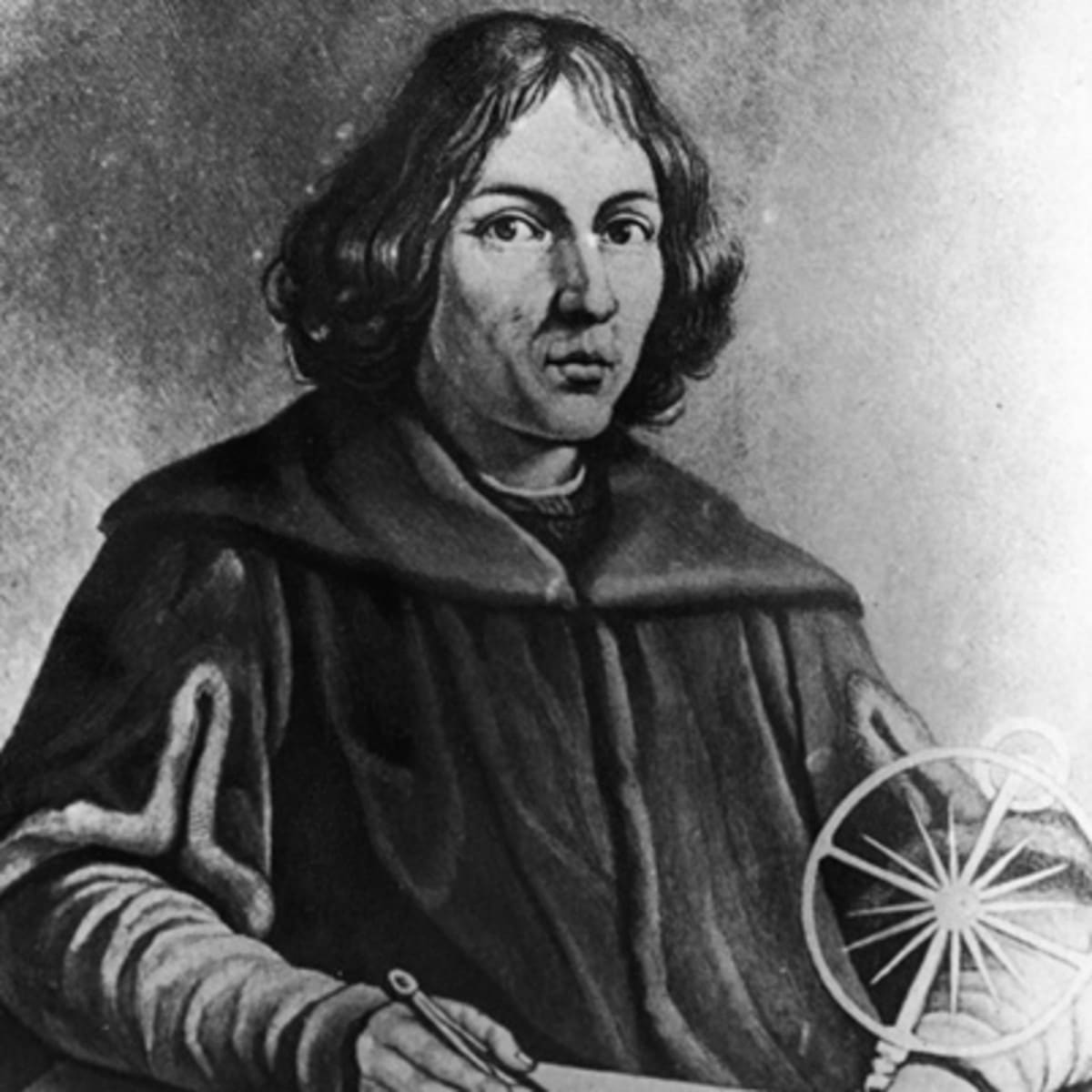 Nicolaus Copernicus Life Biography FYI