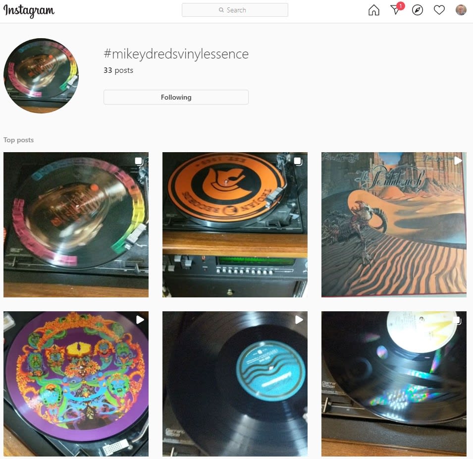 Solving The Instagram Problem - How to Find Your Old Posts | 01