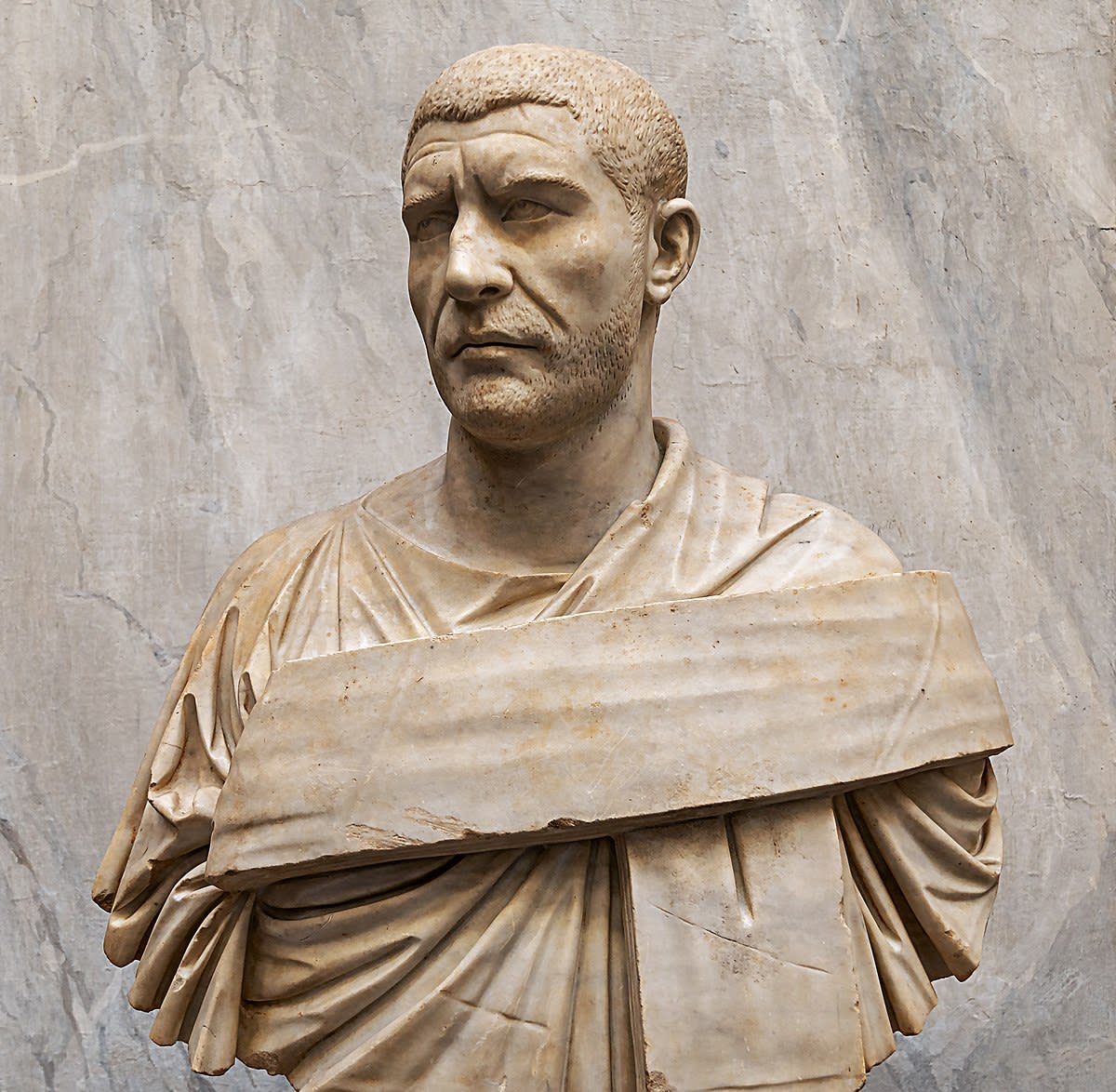 Philip the Arab: Emperor of Rome | FYI