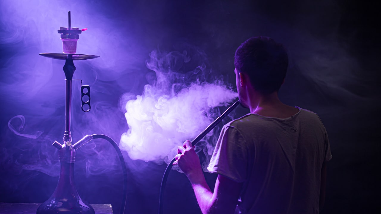 Difference Between Hookah and Cigarette Longevity