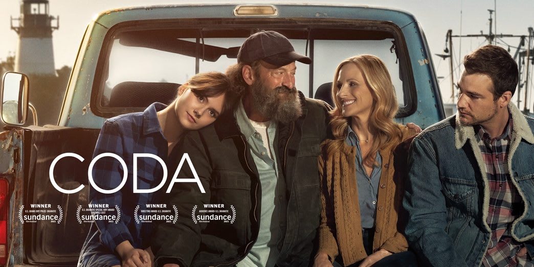 Movie Review 'CODA' Starring Emilia Jones Geeks